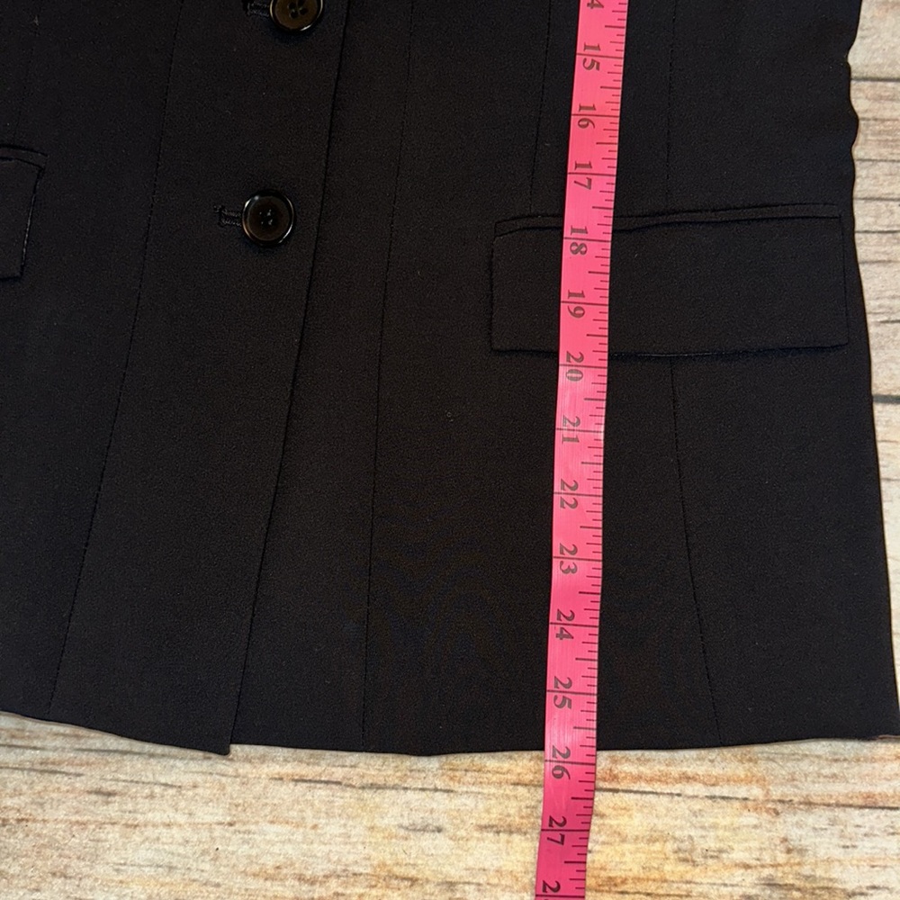 Pendleton Blazer - image 5